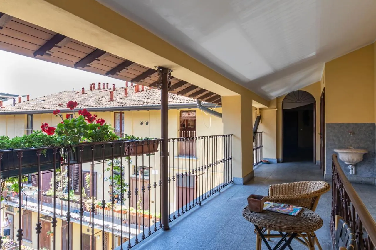 New Loft Close To Portello Fiera - Lauria Apartment Milan Italy